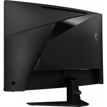 MSI MONITOR MAG 32C6X 315 (80 CM) CURVO 1500R VA 1920X1080 FHD 169 150HZ NEGRO