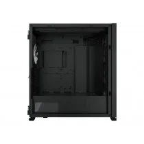 CAJA CORSAIR ICUE 7000X RGB FULL TOWER TEMPERED GLASS NEGRA CC-9011226-WW