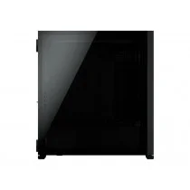 CAJA CORSAIR ICUE 7000X RGB FULL TOWER TEMPERED GLASS NEGRA CC-9011226-WW