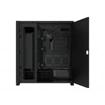 CAJA CORSAIR ICUE 7000X RGB FULL TOWER TEMPERED GLASS NEGRA CC-9011226-WW