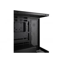 CAJA CORSAIR 3500X TEMPERED GLASS MID-TOWER BLACK CC-9011276-WW