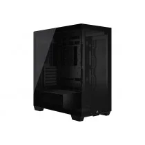 CAJA CORSAIR 3500X TEMPERED GLASS MID-TOWER BLACK CC-9011276-WW