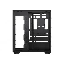 CAJA CORSAIR 3500X TEMPERED GLASS MID-TOWER BLACK CC-9011276-WW