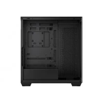 CAJA CORSAIR 3500X TEMPERED GLASS MID-TOWER BLACK CC-9011276-WW