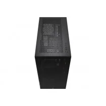 CAJA CORSAIR ICUE LINK 3500X RGB TEMPERED GLASS MID-TOWER BLACK CC-9011280-WW