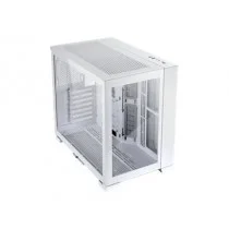 TORRE ATX LIAN LI PC-O11 DYNAMIC MINI SNOW EDITION