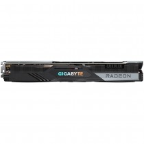 VGA GIGABYTE GV-R79XTGAMING OC-20GDAMDRX7900XT20GBGDDR6320BIT2HDMI+2DPRGB FUSION 20WINDFORCE 3X (3 VENTILADORES)