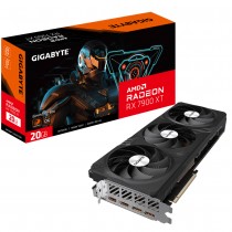 VGA GIGABYTE GV-R79XTGAMING OC-20GDAMDRX7900XT20GBGDDR6320BIT2HDMI+2DPRGB FUSION 20WINDFORCE 3X (3 VENTILADORES)