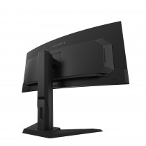 MONITOR GIGABYTE 34 MO34WQCOLEDCURVO3440 X 1440 (WQHD)023PP15001003MS175HZ2HDMI+1DP+3USB32+USB TYPE CALTAVOCES