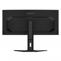 MONITOR GIGABYTE 34 MO34WQCOLEDCURVO3440 X 1440 (WQHD)023PP15001003MS175HZ2HDMI+1DP+3USB32+USB TYPE CALTAVOCES