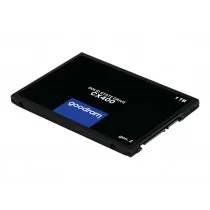 SSD 2TB CX400 G2 2 5 SATA III