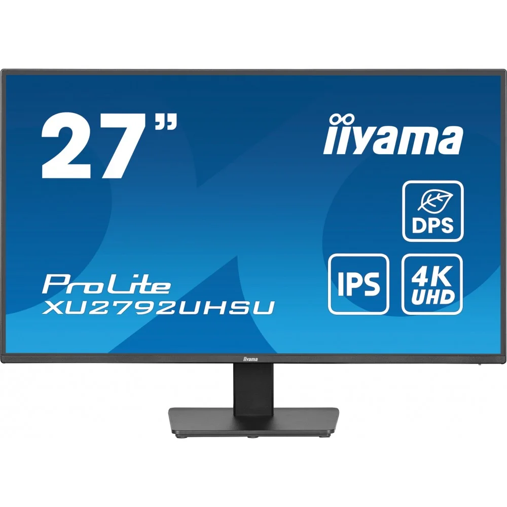 IIYAMA IPS 1H 1DP 3X32+1XC