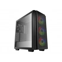 TORRE E-ATX DEEPCOOL CG560 NEGRO