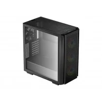 TORRE E-ATX DEEPCOOL CG560 NEGRO