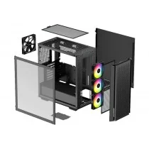 TORRE E-ATX DEEPCOOL CG560 NEGRO