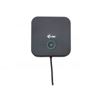 Docking i-tec USB-C HDMI Dual DP con Power Delivery 100W
