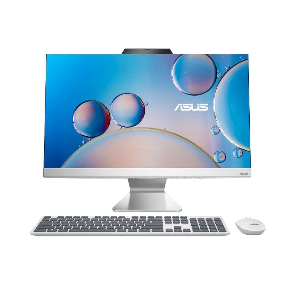 PC ALL IN ONE ASUS A3402WBAK-WPC035M INTEL CORE I3-1215U/ 8GB/ 512GB SSD/ 238/ SIN SISTEMA OPERATIVO