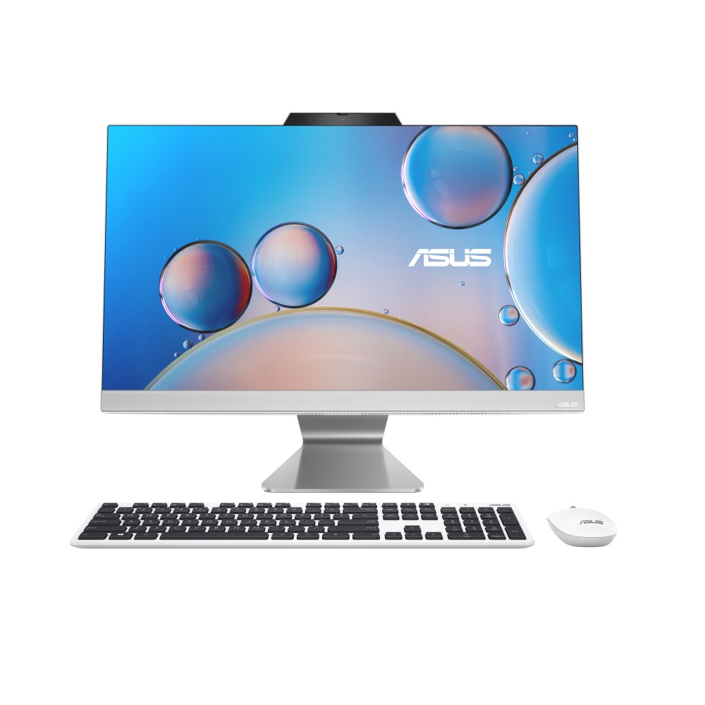 PC ALL IN ONE ASUS M3402WFAK-WA0260 RYZEN 5 7520U/ 16GB/ 512GB SSD/ 238/ SIN SISTEMA OPERATIVO