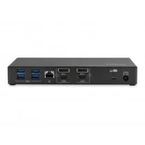 KENSINGTON SD4781P USB-C & USB-A DUAL 4K