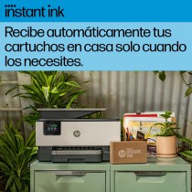 MULTIFUNCI?N HP OFFICEJET PRO 9125E WIFI/ FAX/ D?PLEX/ ADF/ BLANCA