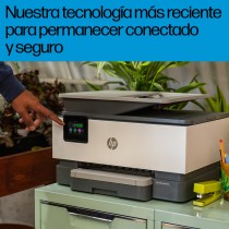 MULTIFUNCI?N HP OFFICEJET PRO 9125E WIFI/ FAX/ D?PLEX/ ADF/ BLANCA