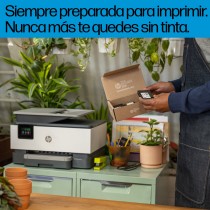 MULTIFUNCI?N HP OFFICEJET PRO 9125E WIFI/ FAX/ D?PLEX/ ADF/ BLANCA