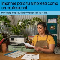 MULTIFUNCI?N HP OFFICEJET PRO 9125E WIFI/ FAX/ D?PLEX/ ADF/ BLANCA