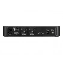 DUAL4K DOCKING STATION USB-C 100W