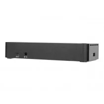 DUAL4K DOCKING STATION USB-C 100W