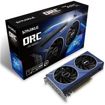 TARJETA GR?FICA SPARKLE INTEL ARC A750 ORC OC/ 8GB GDDR6