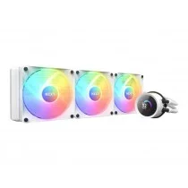 REFRIGERACION LIQUIDA NZXT KRAKEN 360 RGB WHITE RL-KR360-W1