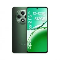 SMARTPHONE OPPO RENO 12 FS 12GB/ 512GB/ 667/ 5G/ VERDE