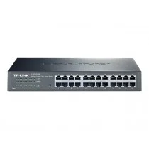 SWITCH TP-LINK TL-SG1024DE 24 PUERTOS/ RJ-45 10/100/1000