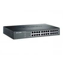 SWITCH TP-LINK TL-SG1024DE 24 PUERTOS/ RJ-45 10/100/1000