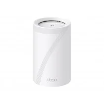 EXTENSOR COBERTURA TP-LINK DECO BE65 2-PACK WIFI7 WHOLE HOME 6GHZ 320MHZ