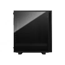 FRACTAL DESIGN CAJA DEFINE 7 COMPACT BLACK TG DARK TINT (FD-C-DEF7C-02)