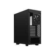 FRACTAL DESIGN CAJA DEFINE 7 COMPACT BLACK TG DARK TINT (FD-C-DEF7C-02)