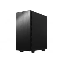 FRACTAL DESIGN CAJA DEFINE 7 COMPACT BLACK TG DARK TINT (FD-C-DEF7C-02)