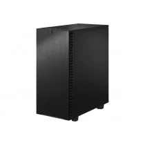 FRACTAL DESIGN CAJA DEFINE 7 COMPACT BLACK TG DARK TINT (FD-C-DEF7C-02)