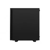 FRACTAL DESIGN CAJA DEFINE 7 COMPACT BLACK TG DARK TINT (FD-C-DEF7C-02)