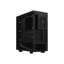 FRACTAL DESIGN CAJA DEFINE 7 COMPACT BLACK TG DARK TINT (FD-C-DEF7C-02)