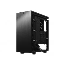 FRACTAL DESIGN CAJA DEFINE 7 COMPACT BLACK TG DARK TINT (FD-C-DEF7C-02)