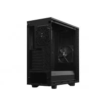 FRACTAL DESIGN CAJA DEFINE 7 COMPACT BLACK TG DARK TINT (FD-C-DEF7C-02)