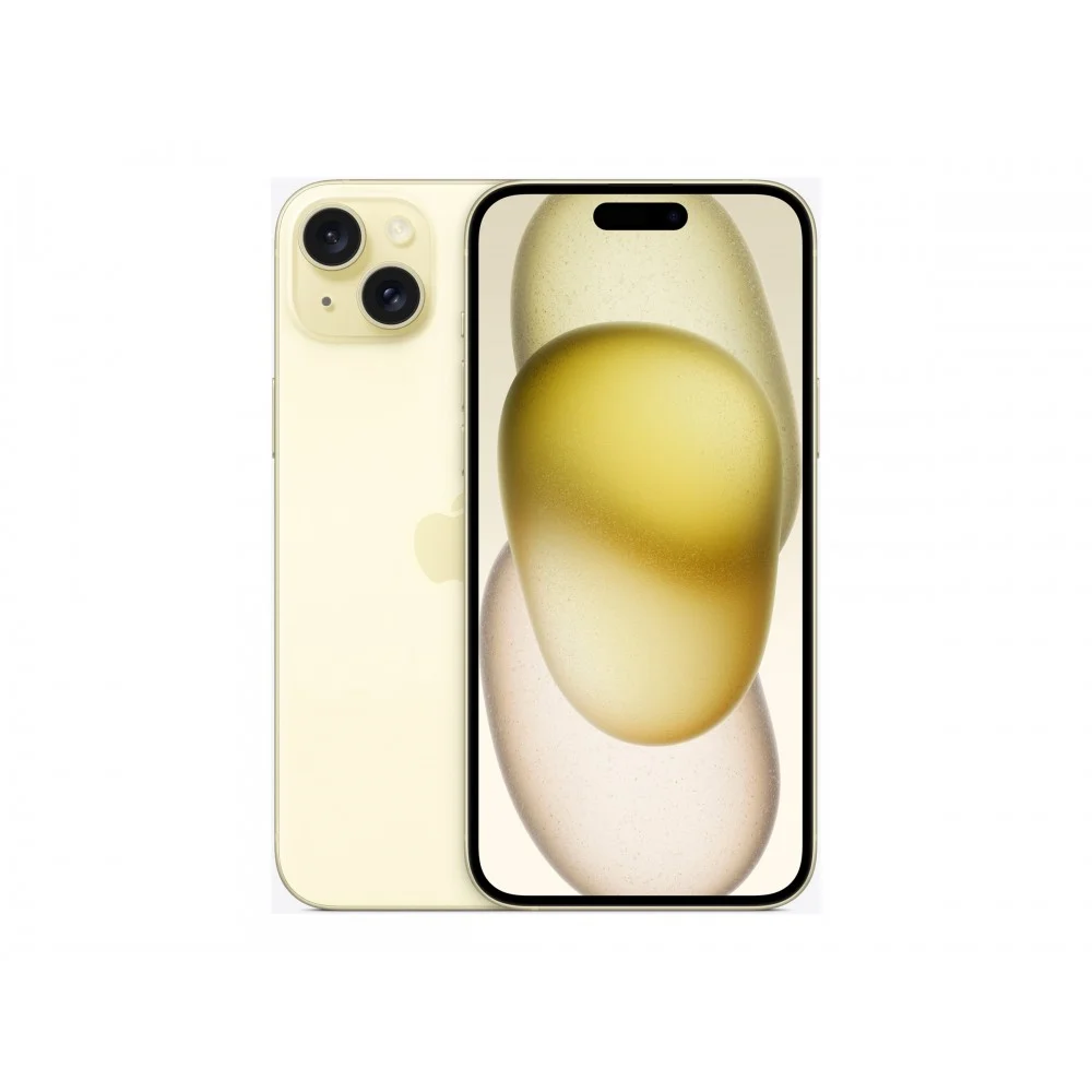 IPHONE 15 PLUS YELLOW 512GB