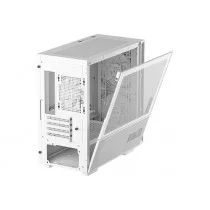 TORRE M-ATX DEEPCOOL CH360 DIGITAL WHITE