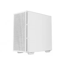 TORRE M-ATX DEEPCOOL CH360 DIGITAL WHITE