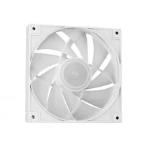 TORRE M-ATX DEEPCOOL CH360 DIGITAL WHITE