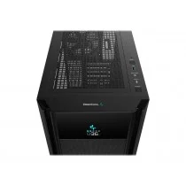 TORRE E-ATX DEEPCOOL CH510 MESH DIGITAL BLACK