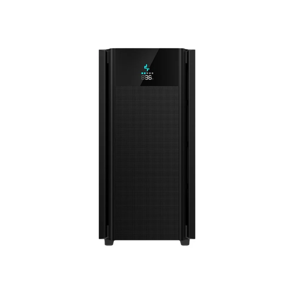 TORRE E-ATX DEEPCOOL CH510 MESH DIGITAL BLACK