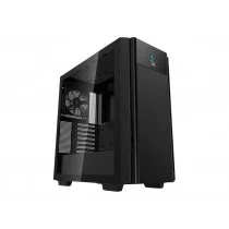 TORRE E-ATX DEEPCOOL CH510 MESH DIGITAL BLACK